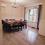 Casa de Férias Maison Et 7 Chambres, Piscine Dax